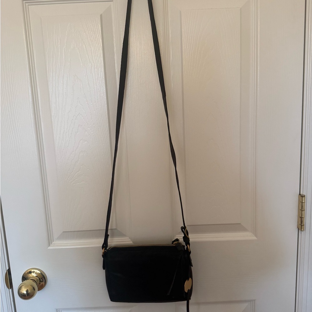 Margot New York Crossbody Bag